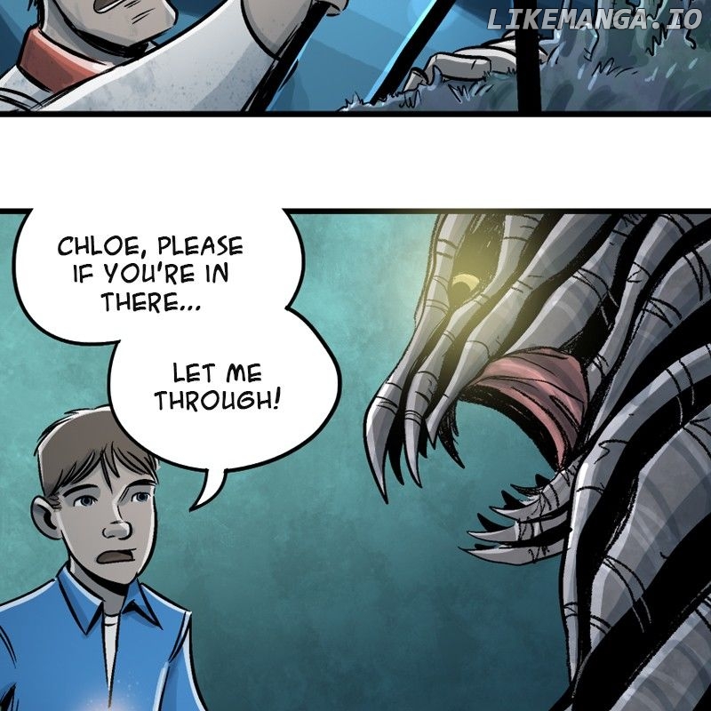 Adamsville - Manga chapter 83 - page 6