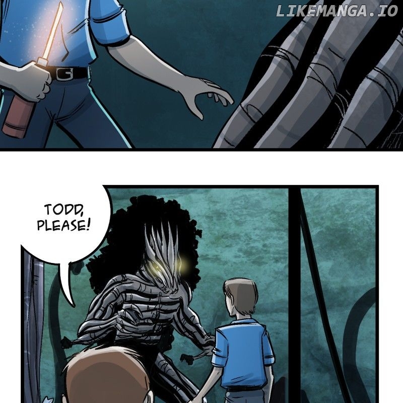 Adamsville - Manga chapter 83 - page 7