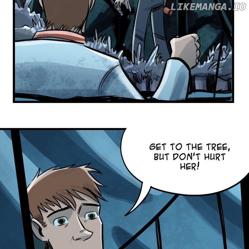 Adamsville - Manga chapter 83 - page 8