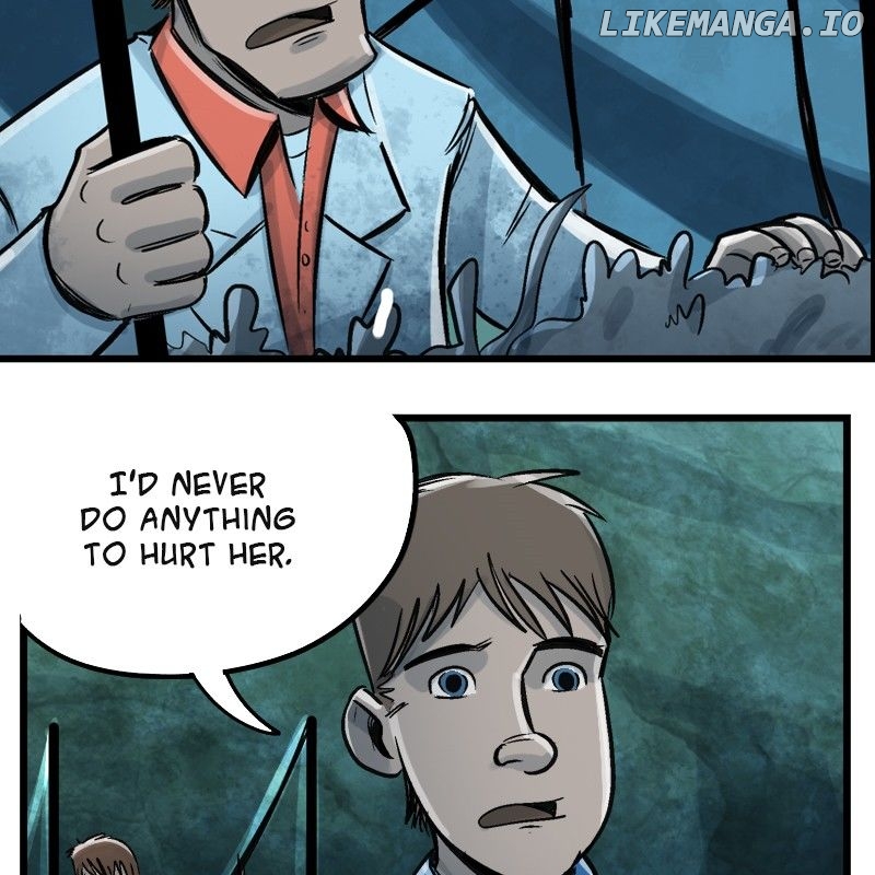 Adamsville - Manga chapter 83 - page 9