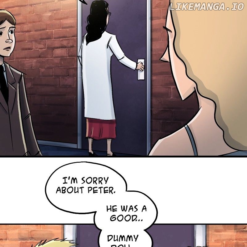 Adamsville - Manga chapter 42 - page 16