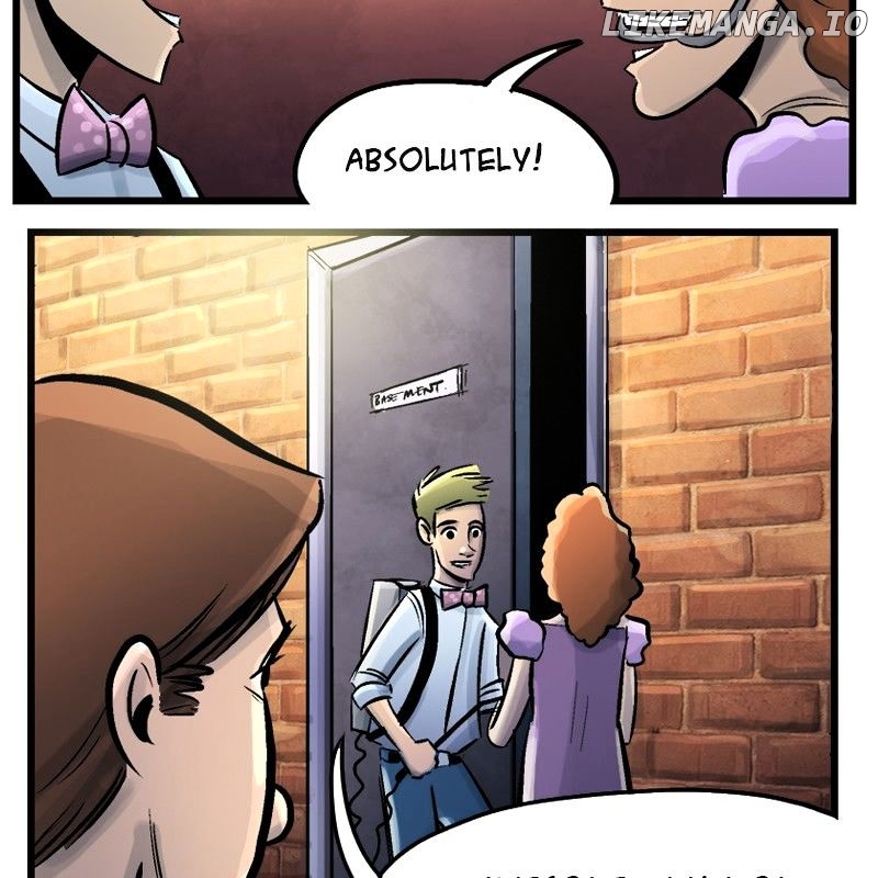 Adamsville - Manga chapter 42 - page 19