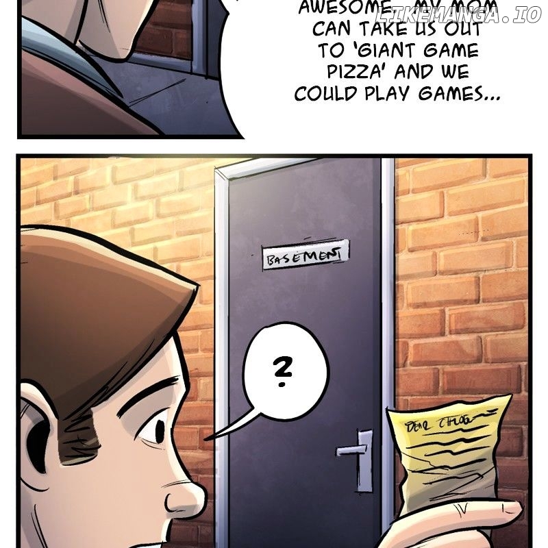 Adamsville - Manga chapter 42 - page 20