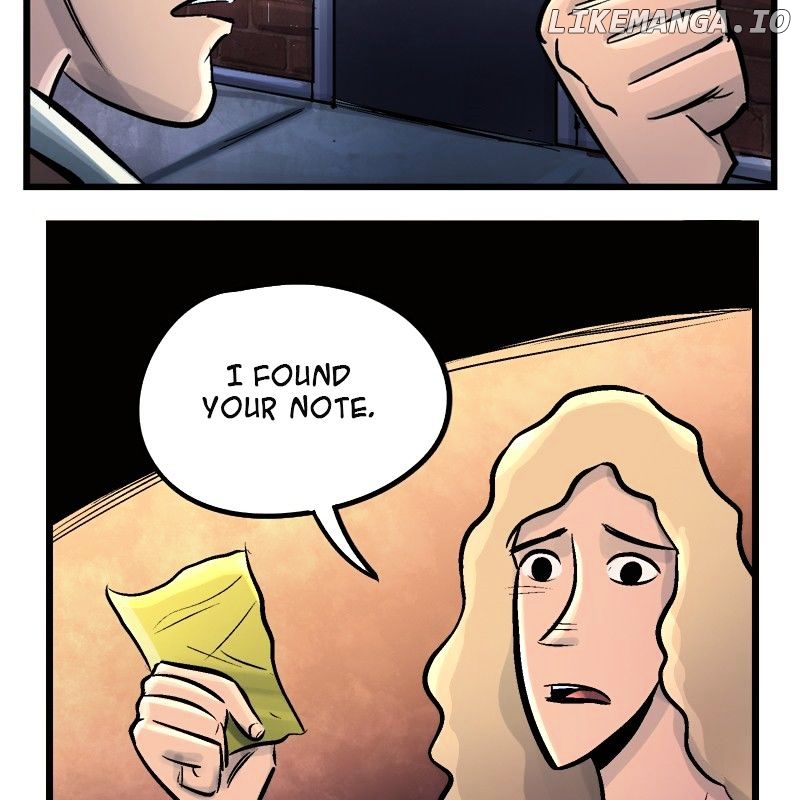 Adamsville - Manga chapter 42 - page 21