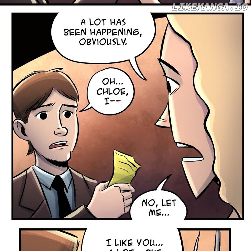 Adamsville - Manga chapter 42 - page 23