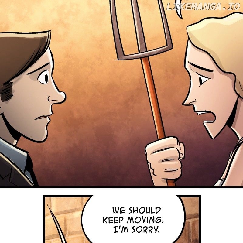 Adamsville - Manga chapter 42 - page 28