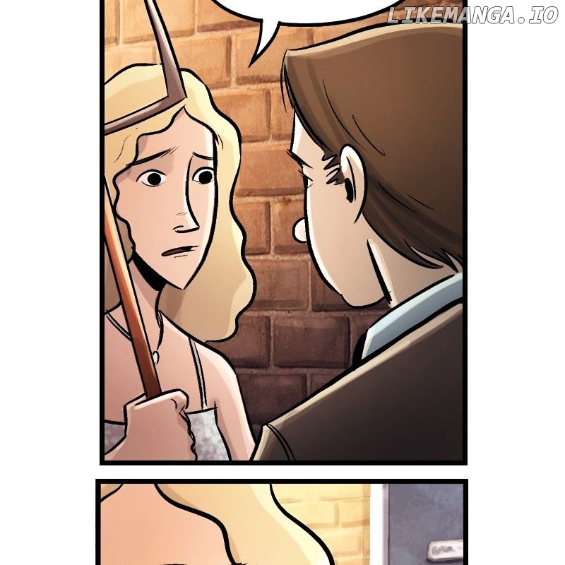 Adamsville - Manga chapter 42 - page 29