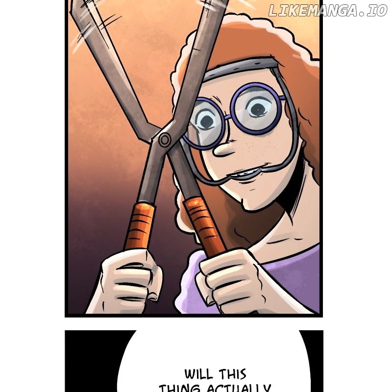 Adamsville - Manga chapter 42 - page 3