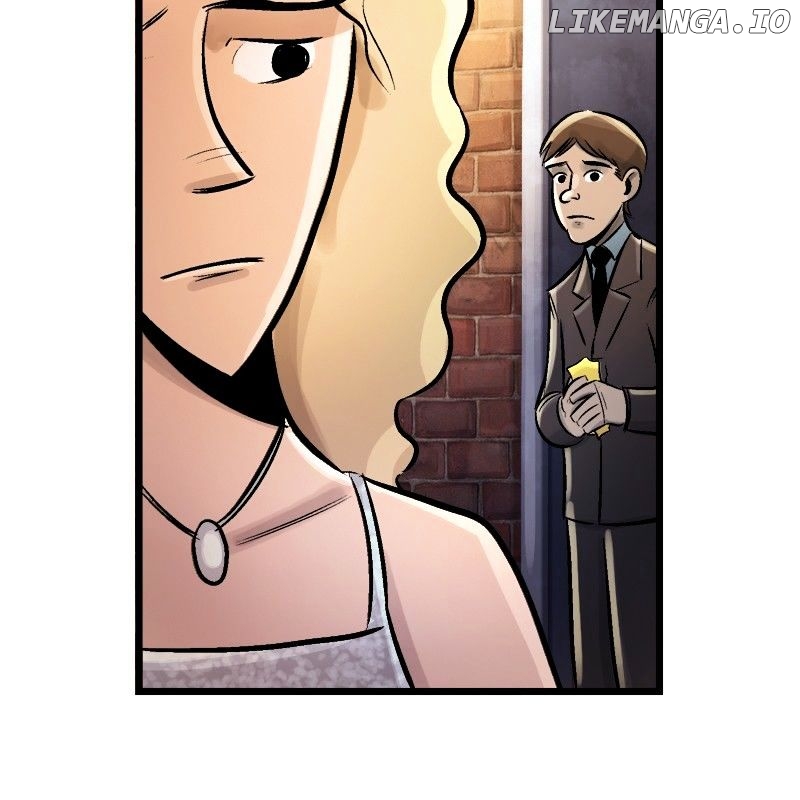 Adamsville - Manga chapter 42 - page 30