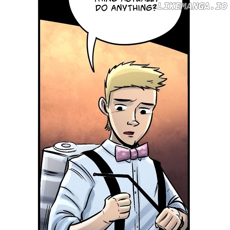 Adamsville - Manga chapter 42 - page 4