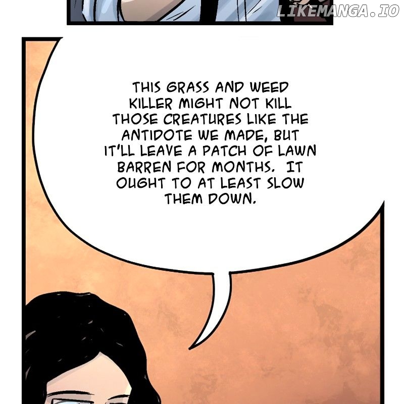 Adamsville - Manga chapter 42 - page 5