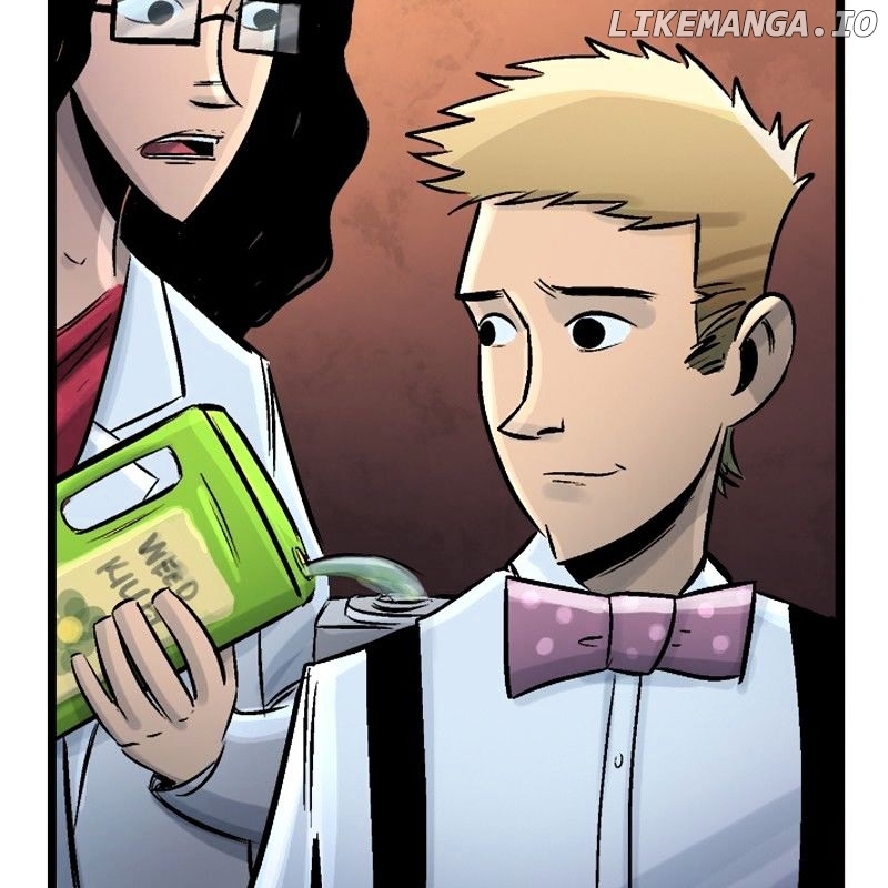 Adamsville - Manga chapter 42 - page 6