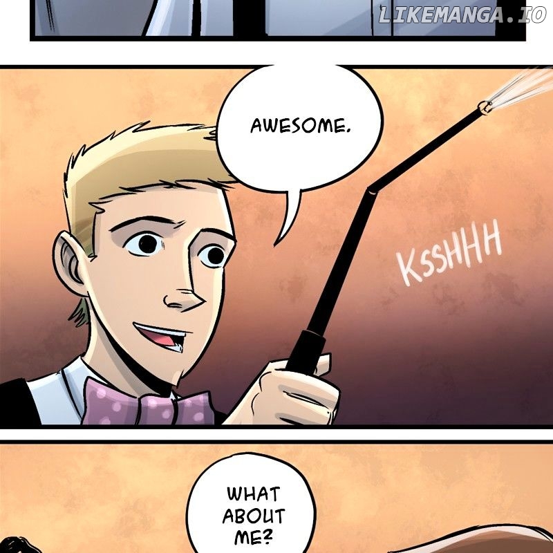 Adamsville - Manga chapter 42 - page 7
