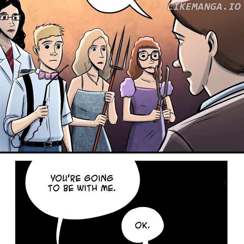 Adamsville - Manga chapter 42 - page 8