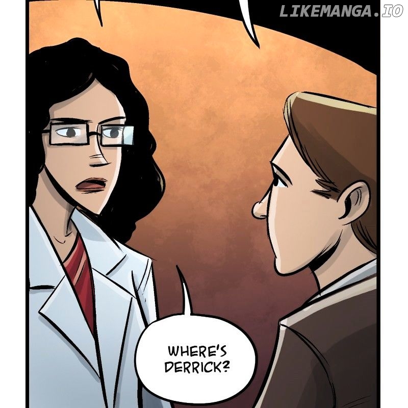 Adamsville - Manga chapter 42 - page 9