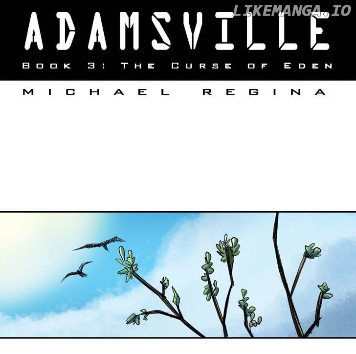 Adamsville - Manga chapter 84 - page 1