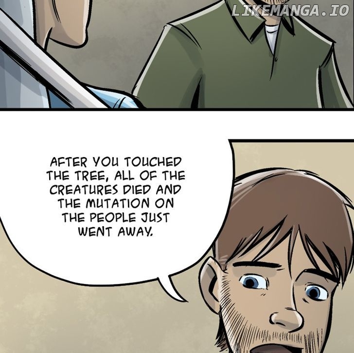 Adamsville - Manga chapter 84 - page 13