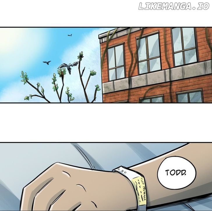 Adamsville - Manga chapter 84 - page 2