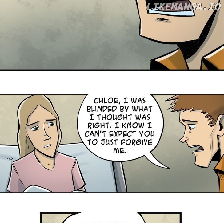 Adamsville - Manga chapter 84 - page 26