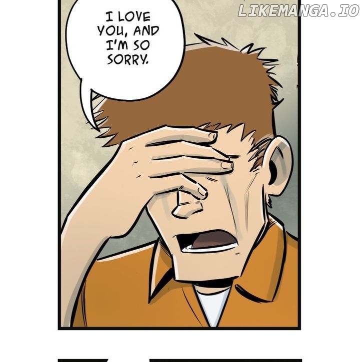 Adamsville - Manga chapter 84 - page 28
