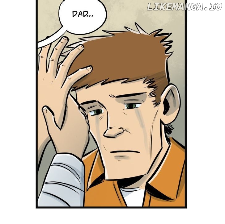 Adamsville - Manga chapter 84 - page 29