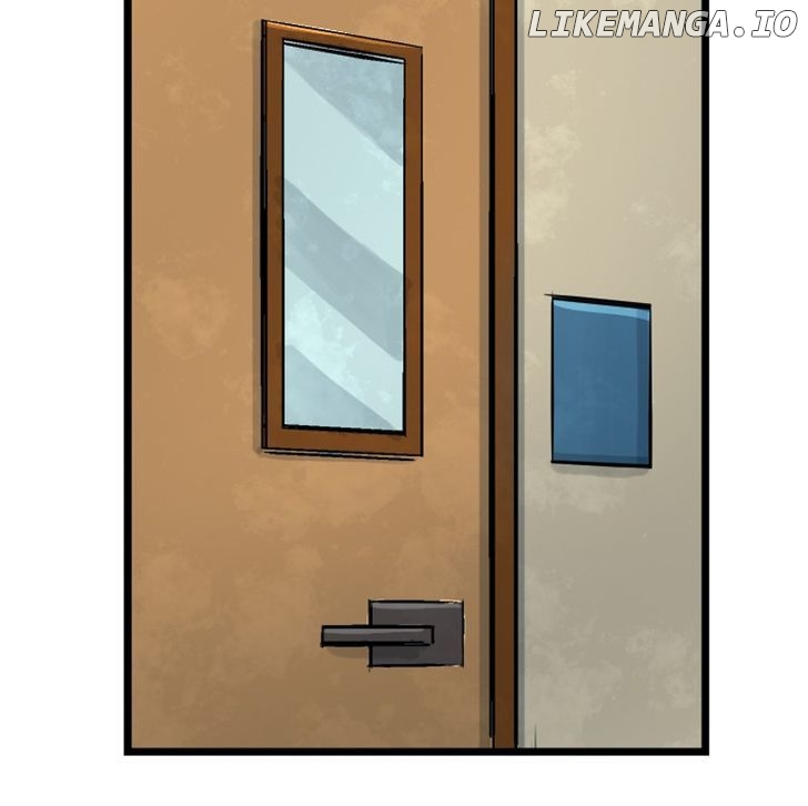 Adamsville - Manga chapter 84 - page 33