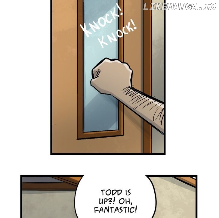 Adamsville - Manga chapter 84 - page 40