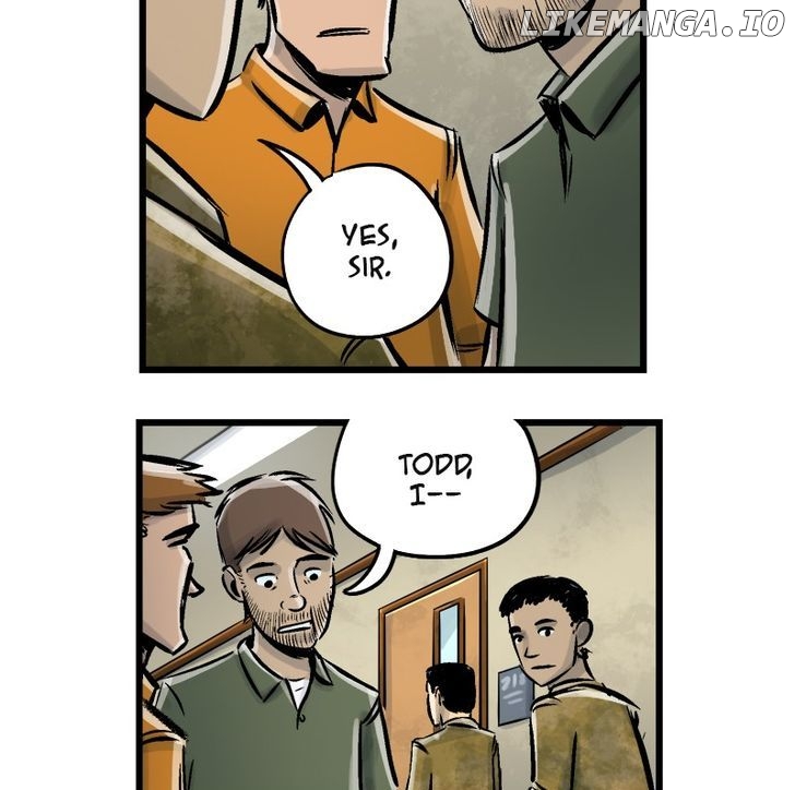 Adamsville - Manga chapter 84 - page 46