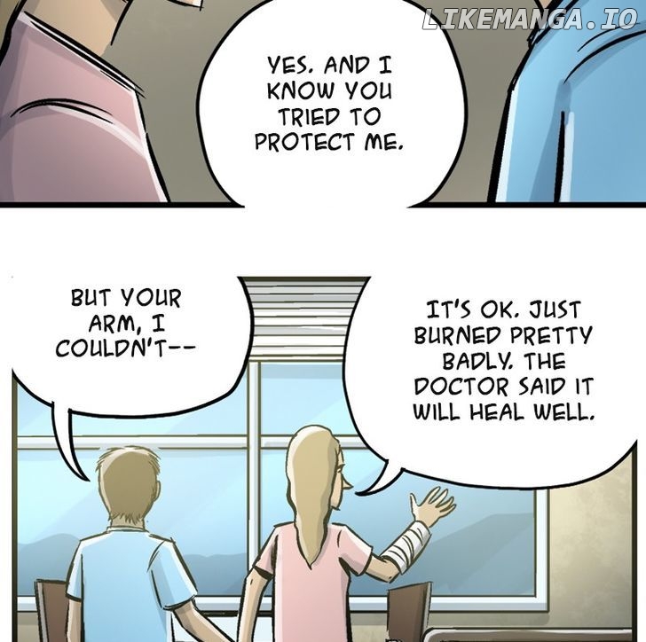 Adamsville - Manga chapter 84 - page 58