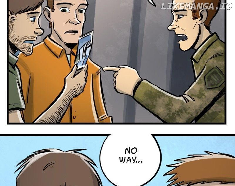 Adamsville - Manga chapter 84 - page 69