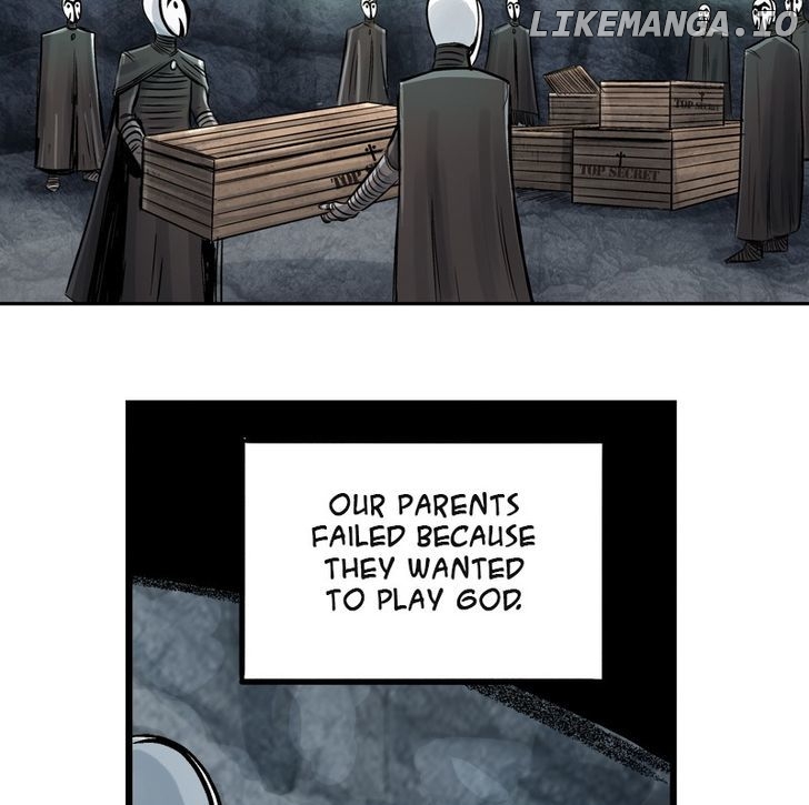 Adamsville - Manga chapter 84 - page 73