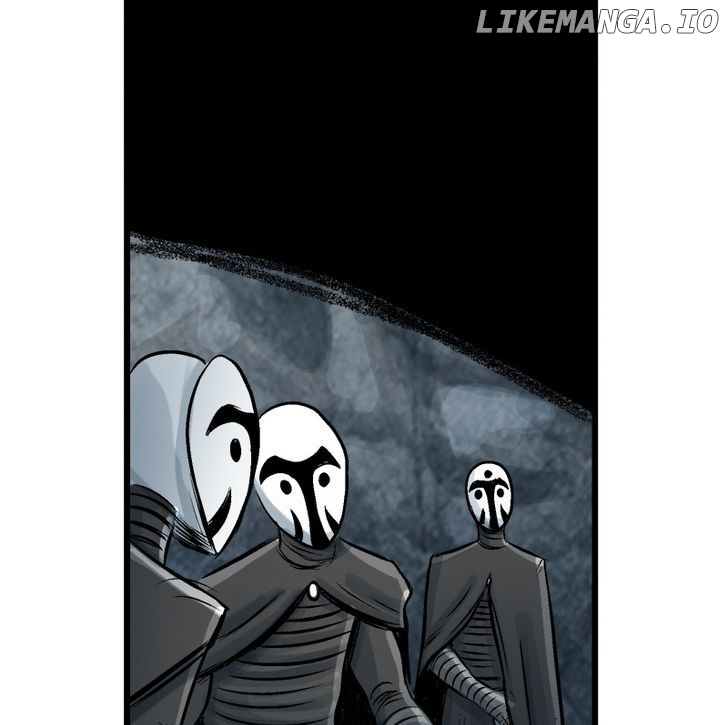 Adamsville - Manga chapter 84 - page 75