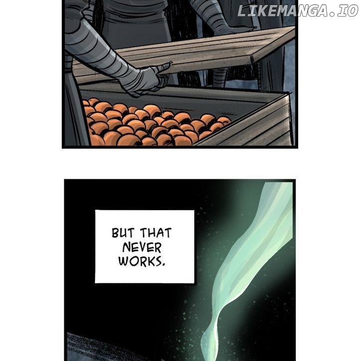Adamsville - Manga chapter 84 - page 76