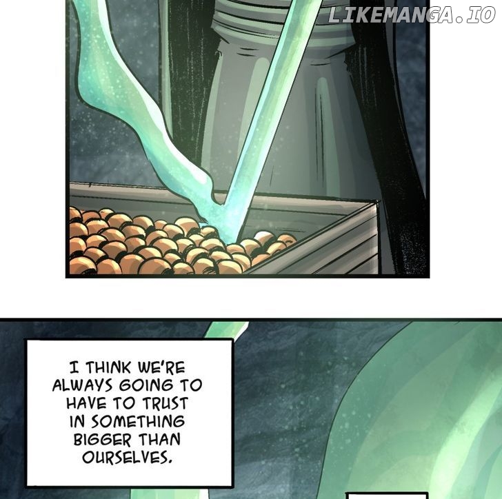Adamsville - Manga chapter 84 - page 79