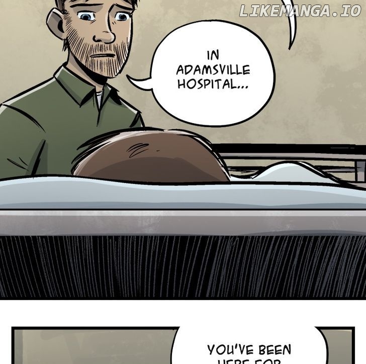 Adamsville - Manga chapter 84 - page 8