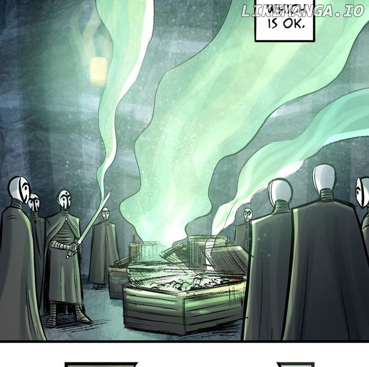 Adamsville - Manga chapter 84 - page 80