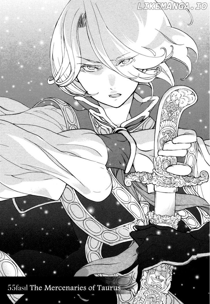 Shoukoku No Altair chapter 55 - page 6