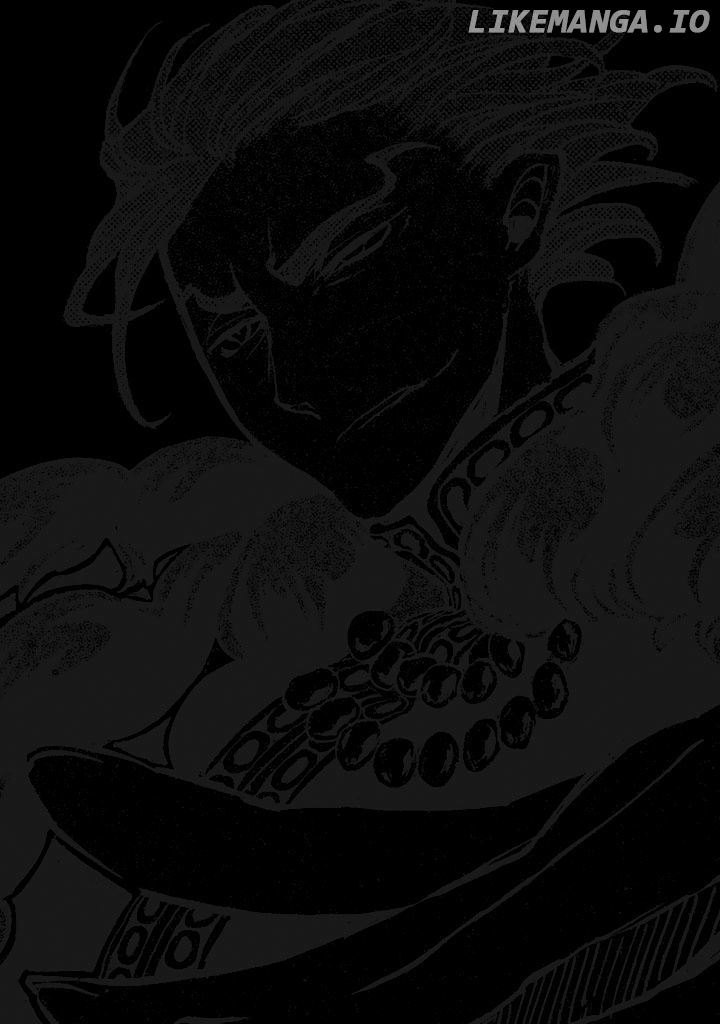 Shoukoku No Altair chapter 31 - page 41