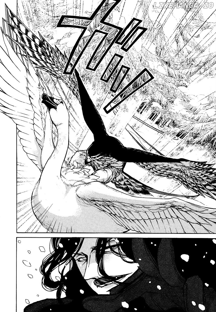 Shoukoku No Altair chapter 43 - page 25