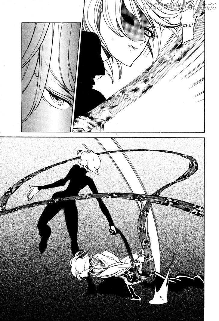 Shoukoku No Altair chapter 24 - page 14