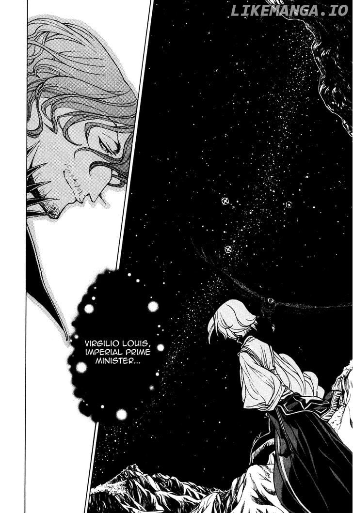 Shoukoku No Altair chapter 24 - page 32