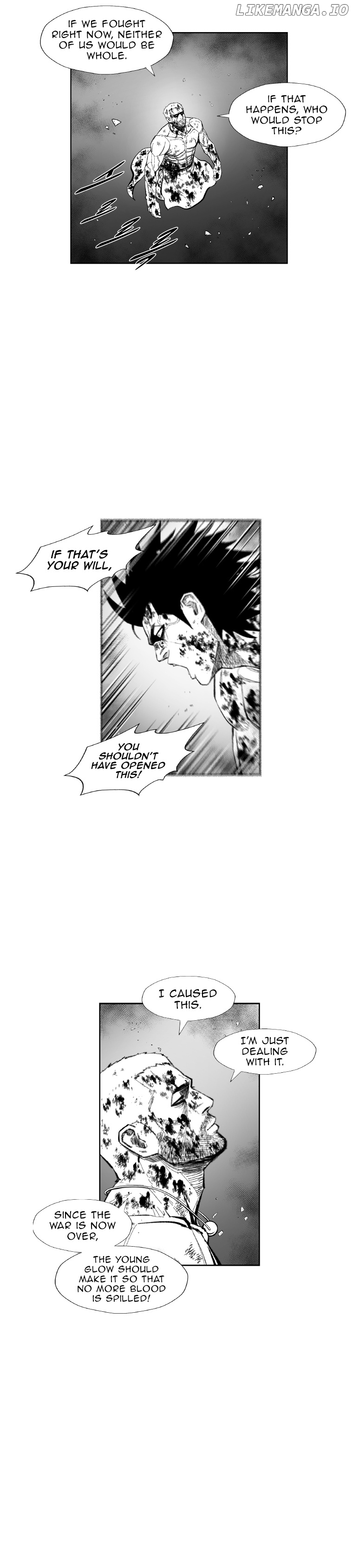 Red Storm chapter 379 - page 18