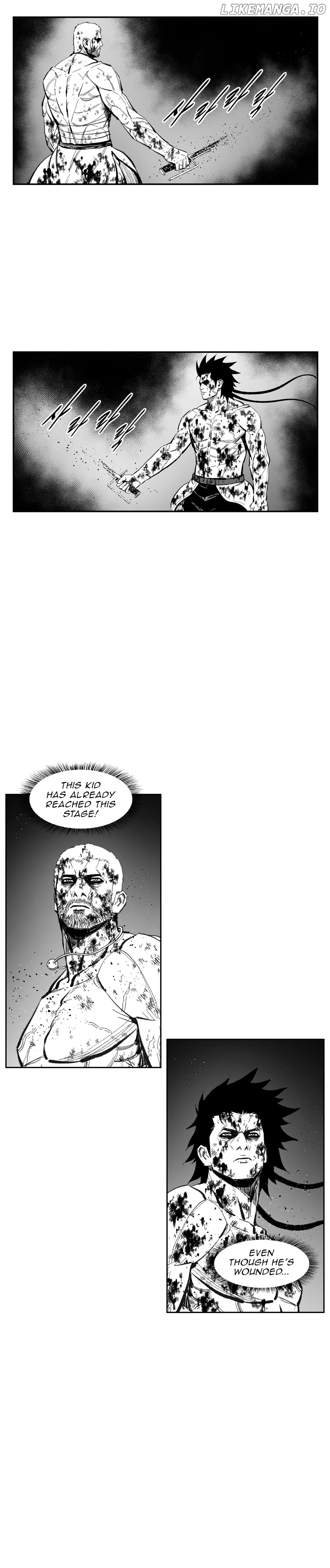Red Storm chapter 379 - page 9