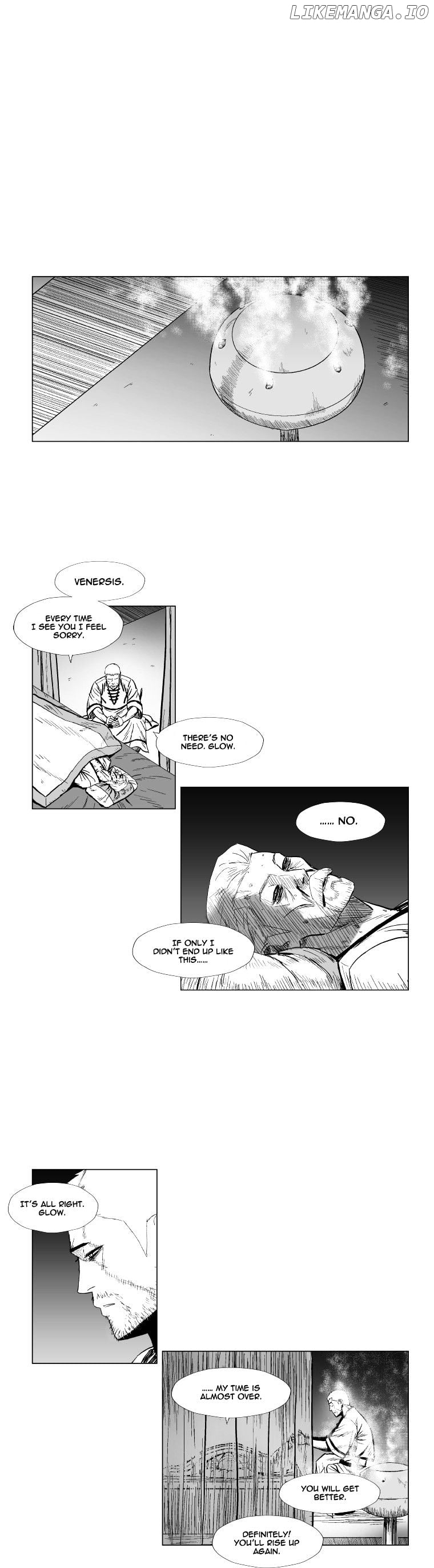 Red Storm chapter 109 - page 5