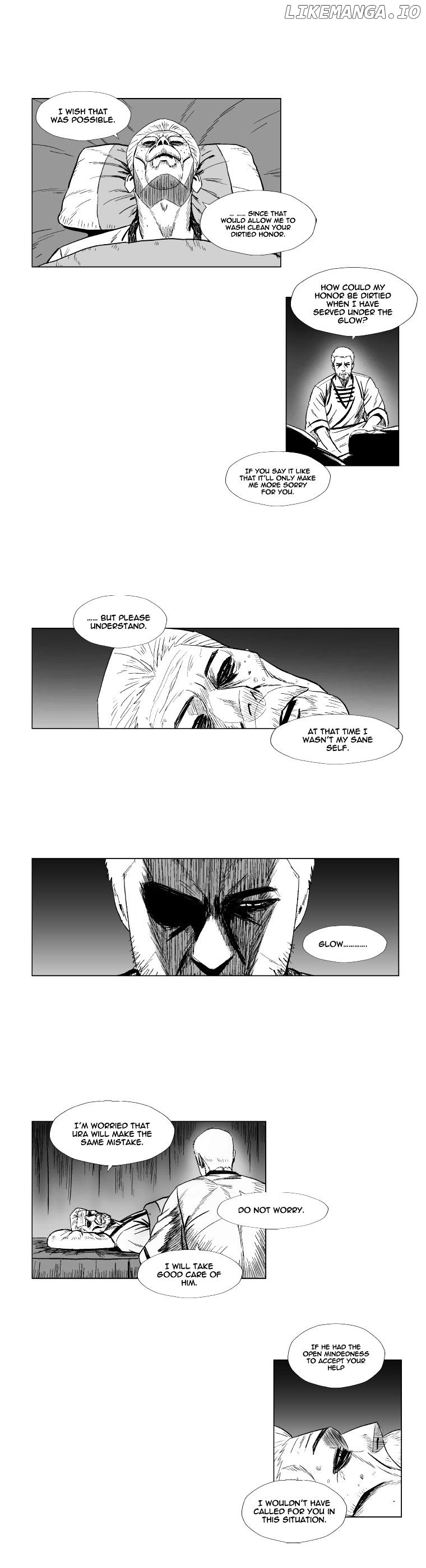 Red Storm chapter 109 - page 6