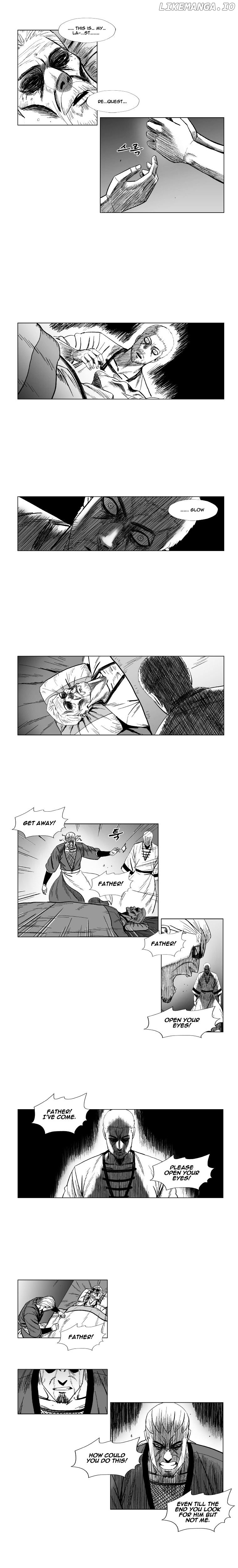 Red Storm chapter 109 - page 9