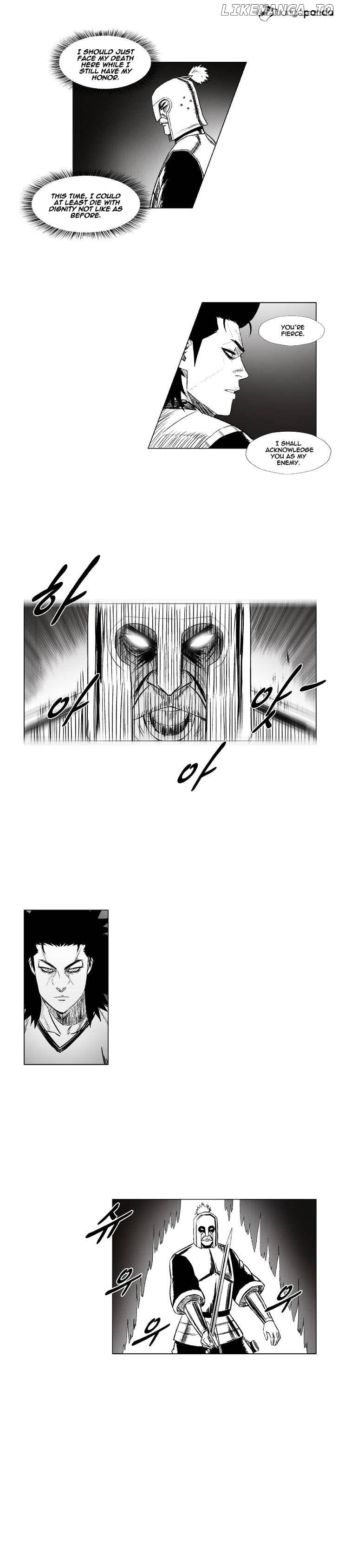 Red Storm chapter 177 - page 4