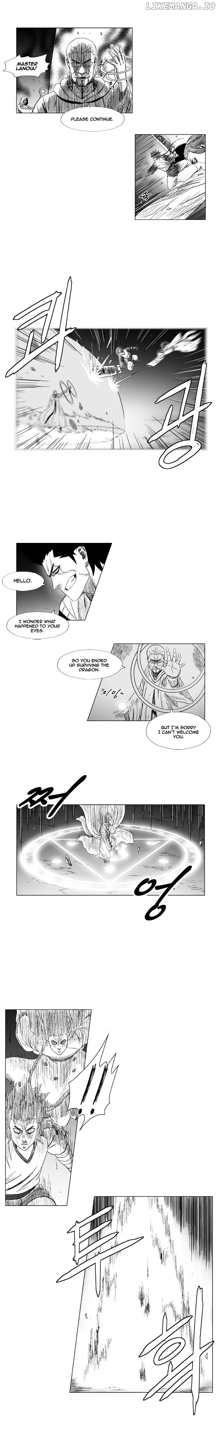 Red Storm chapter 110 - page 10