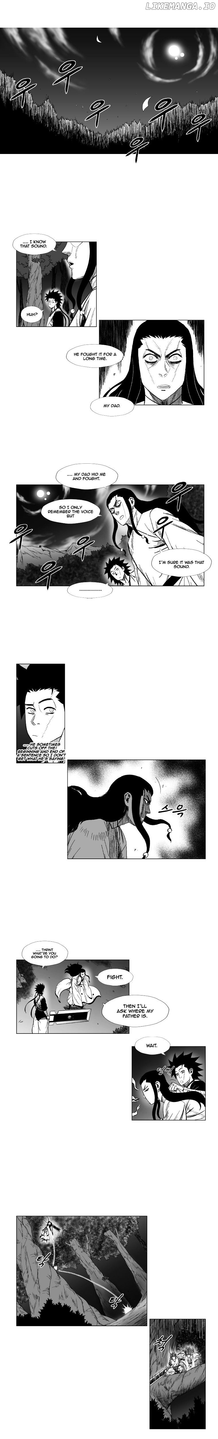 Red Storm chapter 110 - page 3