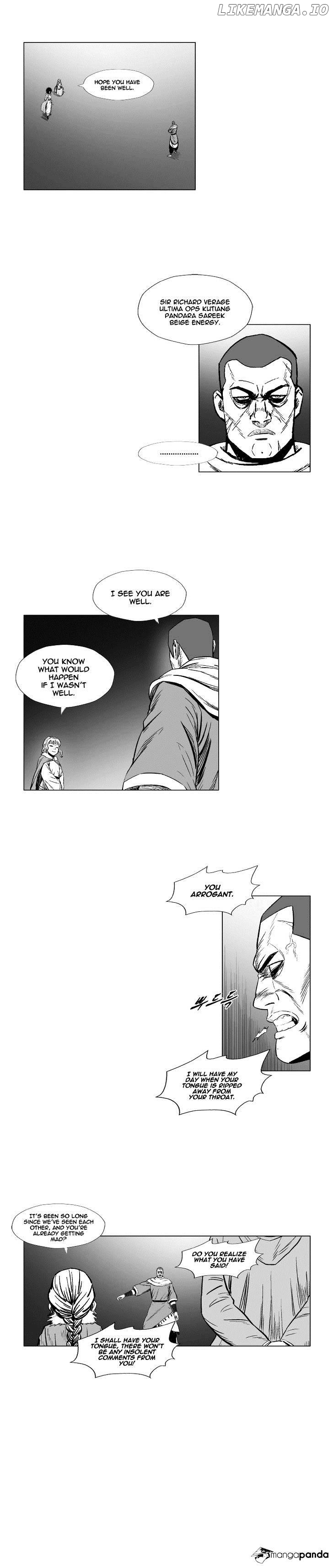 Red Storm chapter 178 - page 3